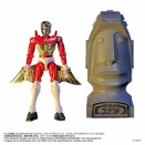 【ミクロマン】レガシーソウル「コマンド1号 エリック・エルナンデス SV」可動フィギュア【タカラトミーモール限定で予約開始】