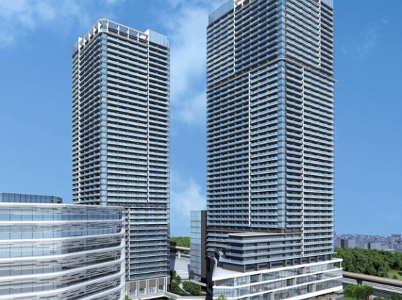 地上51階ツインタワマン「王子駅前地区再開発計画」の環境影響評価調査計画書と検討資料が公開！住友不動産による大規模再開発