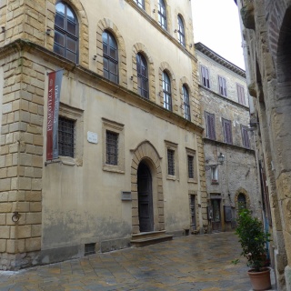 イタリア芸術を楽しむ