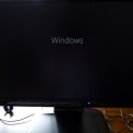 ASUS製EB1007-B0287 に Windows8 RPをインストールしてみた