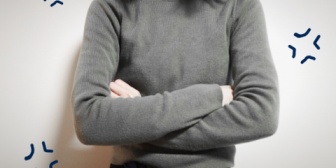 トメがキッチンに立っていたから、思わずトイレで壁を殴ってしまった。ただただ存在が邪魔だったんだ。