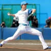 【日本ハム】達孝太、侍ジャパンの森下＆佐藤輝斬り　１回２Ｋ０封…阪神と練習試合