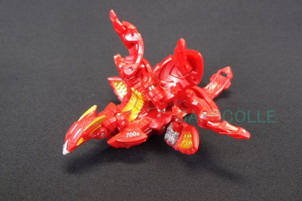 爆丸コレクション - Random Pack
