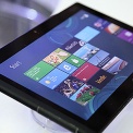 マイクロソフト、自社製タブレットを準備中か