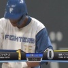 【vs.ソフトバンク】日ハム、初回に木村のタイムリーで1点先制！