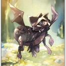 術忍（不知火・蜃気楼）　向けカード（武器）　ラグナロクオンライン