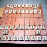 天才たちの集い！　将棋の新ルールを考えよう