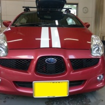 スバルr1 Metallion