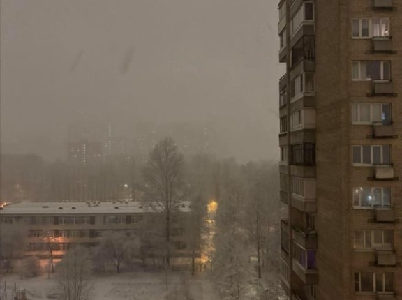 ロシア人「お前らが住んでる場所から見える景色を見せてくれ」