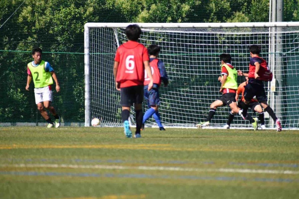 マネージャーのつぶやき 追手門学院大学サッカー部