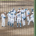 ファーム・リーグ公式戦　【帯広市】