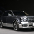 【トヨタの新ブランド「センチュリー」とは？クーペ開発の最新情報】トヨタ、最高級車センチュリーを独立したブランドに　クーペも開発中