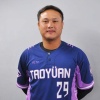 【朗報】2018年に王柏融を抑え台湾リーグ首位打者になったチェン「自分も日本でプレーしたい」