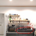 mamo style　やっぱり地味暮らし