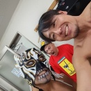 明日は新宿大会