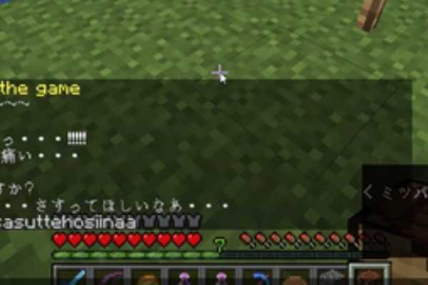 ホロライブファンの交流所 マイクラ