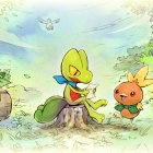 ポケダンdx 個人的bgmランキング 雨ホルビー