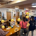 お誕生日会🎂