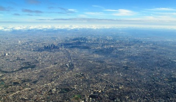 ここは世界の都市を上空から見るスレ