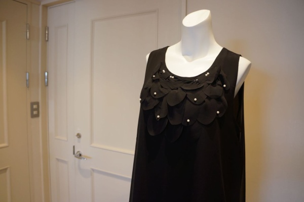 mode shop sugino official blog - ANVALIDES