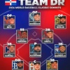 【朗報】WBCドミニカ共和国代表、史上最強の布陣で2013年以来の優勝へWWWWWWWWWW