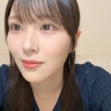 『[動画]2026.06.02（23:42～） SHOWROOM　「≒JOY(ニアリーイコールジョイ) 逢田珠里依」＠個人配信【ニアジョイ】』の画像