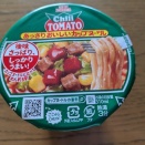 カップ麺『カップヌードルチリトマト味🍅』