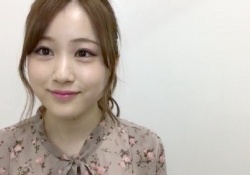 【愕然】なにこの可愛い生き物ｗ星野みなみちゃんが可愛すぎて動悸が・・・ｗ【乃木坂46】