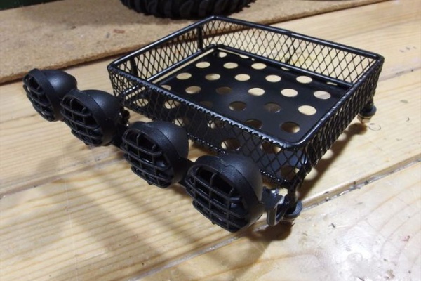 アキシャル　レイス Amazon | Aluminium Axial Wraith Body Panel Kit | ラジコン