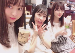 痩せた？山下美月の現在が心配な件・・・【乃木坂46】