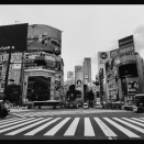 2026年10月の渋谷