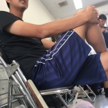 『It's up to you(島廻昂史)』の画像