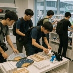 【速報】撮り鉄大学生5人、東京から新幹線無賃乗車で大阪万博へ　会場で扇子など100点超・総額7万円相当万引き　転売狙いか「無賃乗車は当たり前」