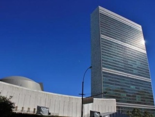 【速報】中国の国連大使、国連事務総長に『アレ』を送ってしまうｗｗｗｗｗｗ