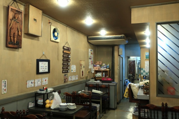 純喫茶 あの頃をさがして・純喫茶（大阪1）高槻』高槻・島本(大阪)の旅行記