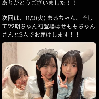 ROMれ！ペンギン(AKB48まとめ)