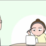 絵日記でございます。