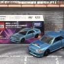 東京オートサロン2026 開催記念トミカ 日産 スカイライン GT-R(BNR32)・・・第934回今日のトミカ