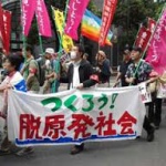 反原発派「原発はんたい！原発いらない！」　→原発推進派「電気やクーラー使うな！」　→　は？