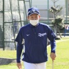 中日・立浪監督がBIGBOSSに口撃！？「いい駐車場を空けてお待ちしています」