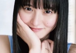 【朗報】最新の遠藤さくらの生足、細すぎる