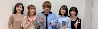各都道府県出身の声優で打線組んだｗｗｗｗｗ