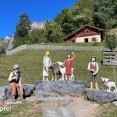 「アルプスの少女ハイジ」の世界！ハイジの村🇨🇭（ハイジの村その２）