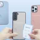 スマホを買い替えました