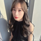 『[ニアジョイ] 髙橋舞、ももさんがメイクから髪型、服装全てプロデュース』の画像