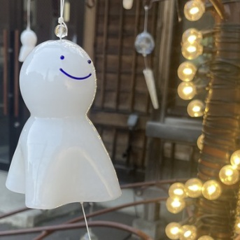 夏の札幌 vol.8、小樽観光ルート｜さっぽろ湖と小樽の風鈴