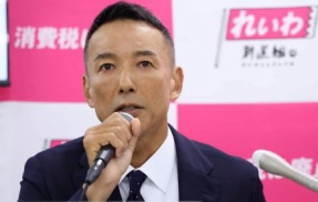 「ChatGPTと会話していたら、めっちゃれいわ推しで驚愕。支持は失われていない、山本太郎依存がなくなっただけだと主張してくる」