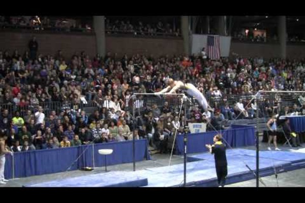 たんたら体操競技ブログ 16