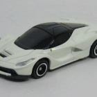 『TM0400　FERRARI Laferrari　062-11　イベントモデル』の画像