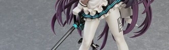 【ブルーアーカイブ】マックスファクトリー「角楯カリン」が予約開始！カリンの冷静沈着でクールな表情と堂々とした立ち姿で立体化